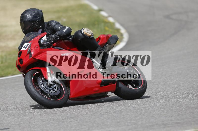 /18 05.06.2026  TZ Motorsport ADR/Gruppe gruen/84